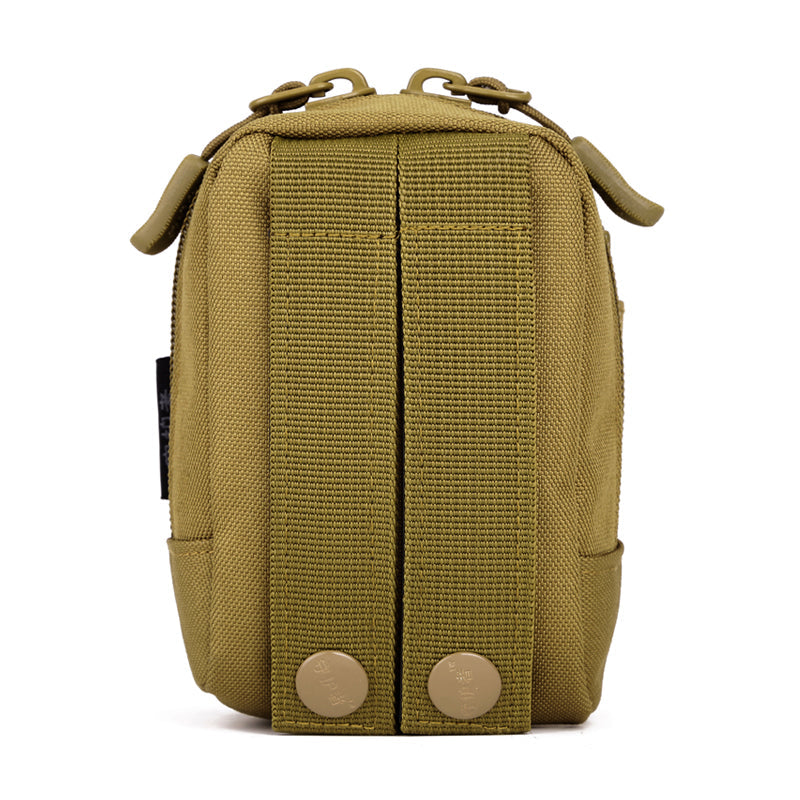 Accessory outdoor 4.5 inch mobile phone tactical bag