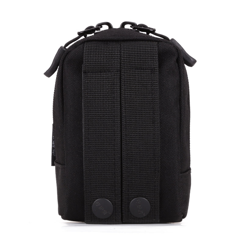 Accessory outdoor 4.5 inch mobile phone tactical bag