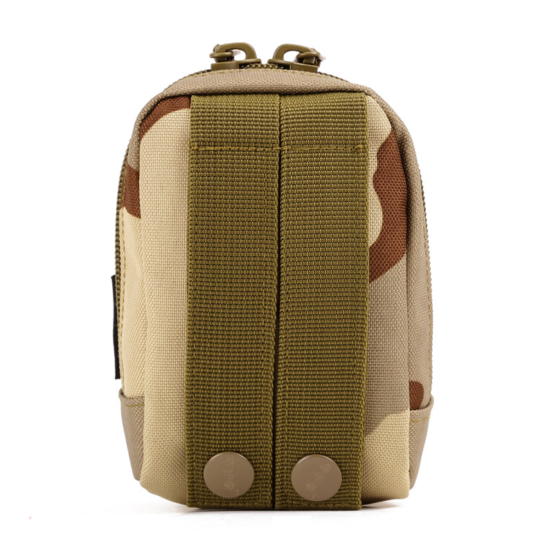 Accessory outdoor 4.5 inch mobile phone tactical bag