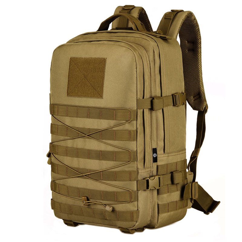 45L Multi-Purpose Mountaineering Tactical Backpack