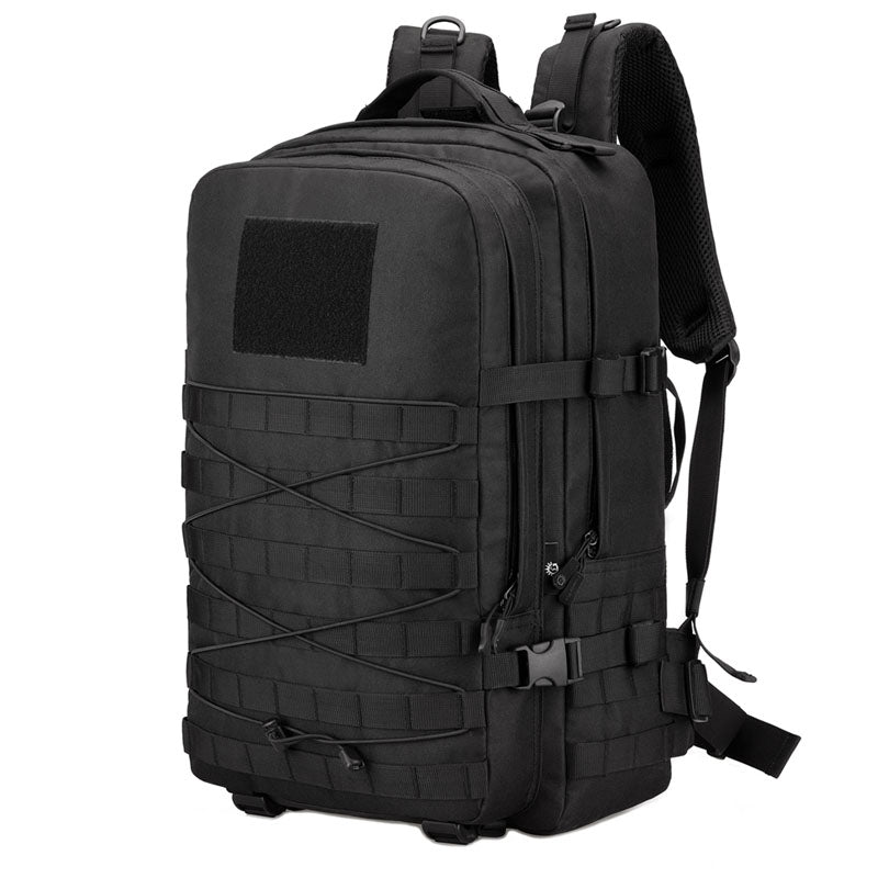 45L Multi-Purpose Mountaineering Tactical Backpack