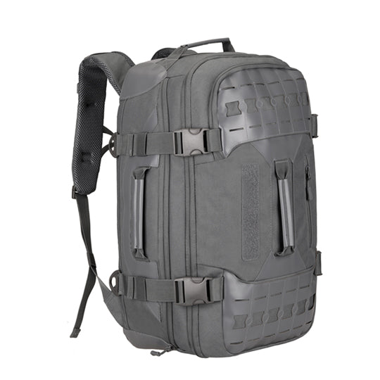 55L Steel Storm Functional Outdoor Tactical Backpack