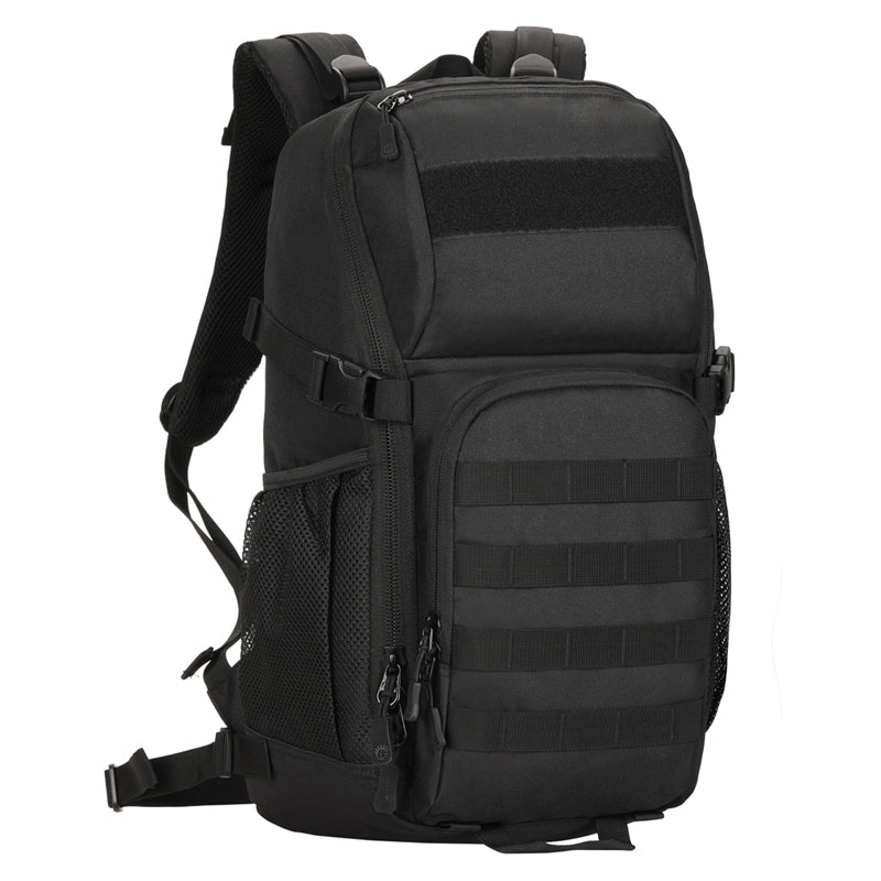 30L Honey Badger Outdoor Camouflage Tactical Camping Backpack