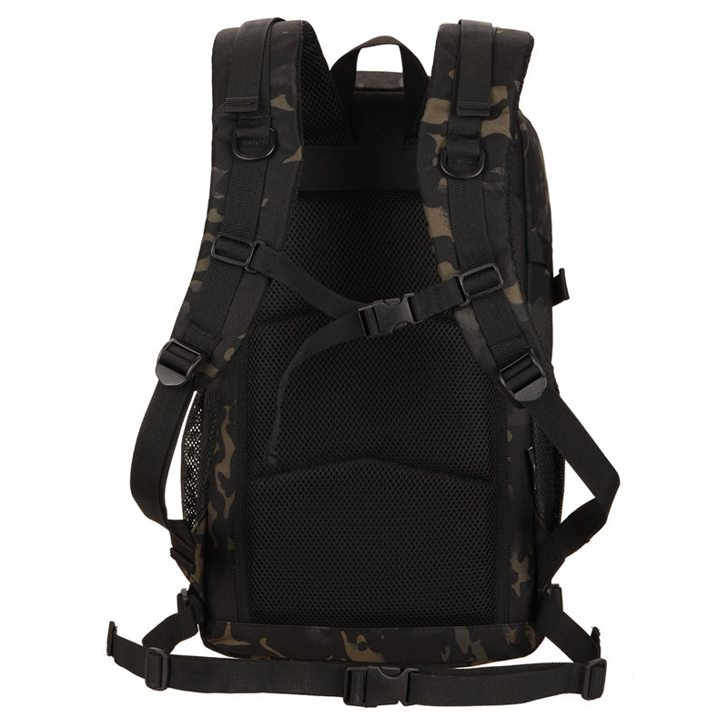 30L Honey Badger Outdoor Camouflage Tactical Camping Backpack