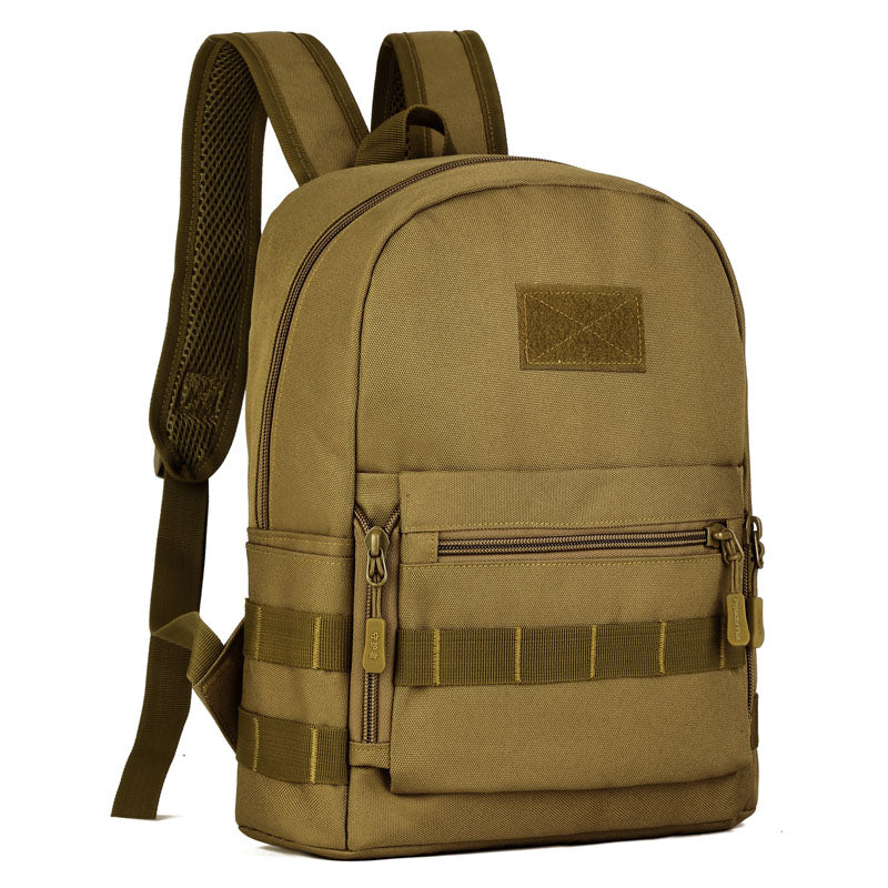 10L Linglong Ultra Small Mini Outdoor Tactical Backpack