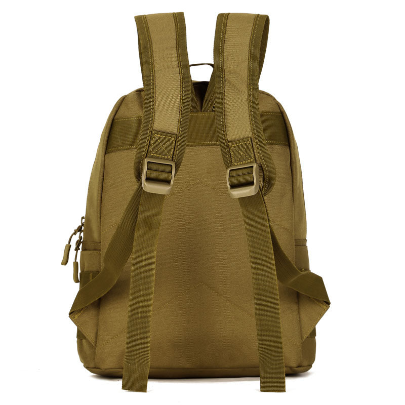 10L Linglong Ultra Small Mini Outdoor Tactical Backpack