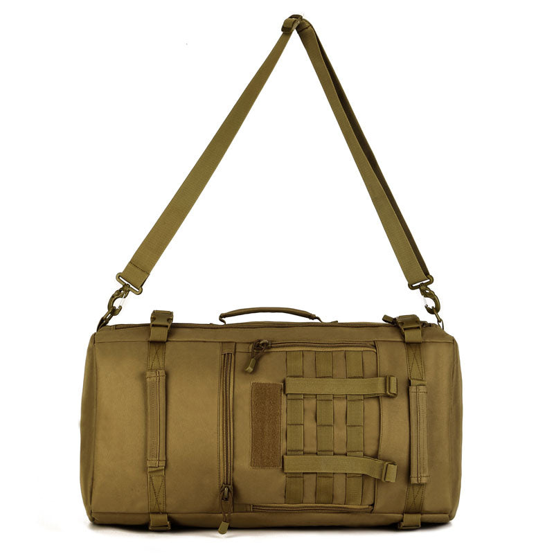 50L Multi-purpose Backpack Large Travel Tactical Handbag