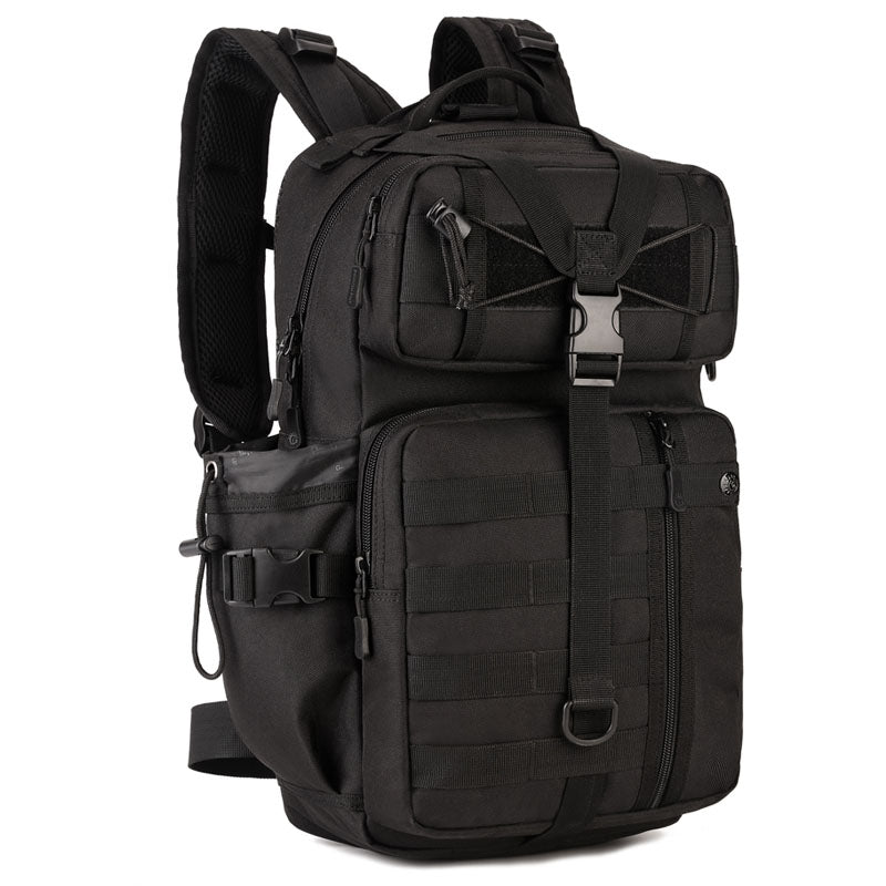 30L Waterproof Outdoor Mountaineering Tactical Backpack