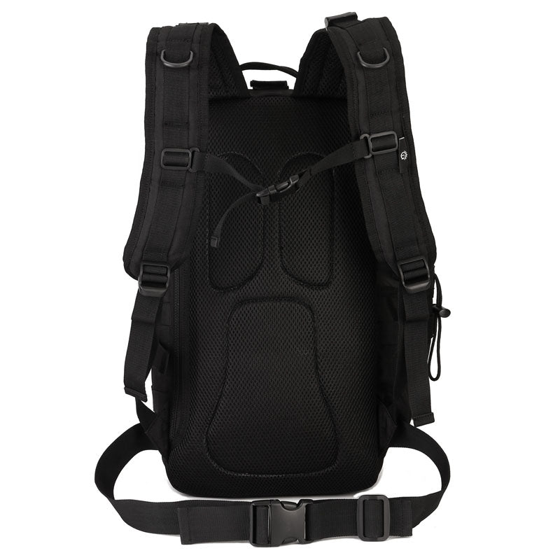 30L Waterproof Outdoor Mountaineering Tactical Backpack