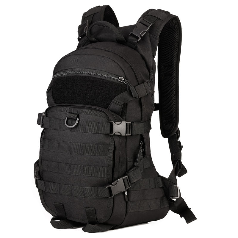 25 liter outdoor cycling tactical backpack