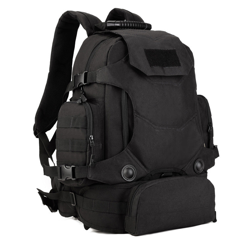 40 liter multi-purpose backpack rucksack tactical backpack