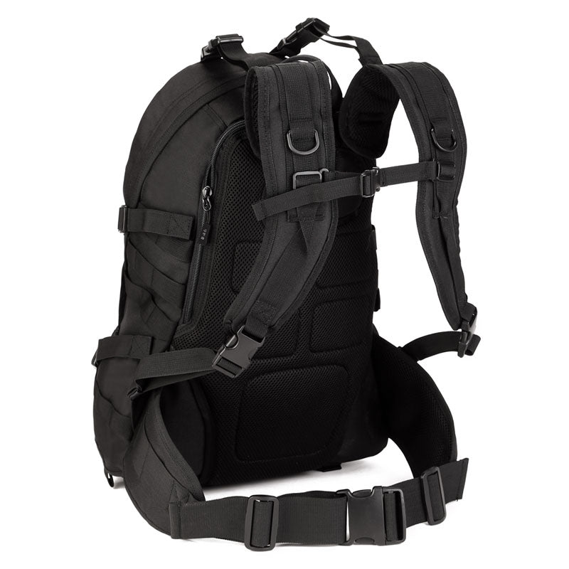 40L outdoor mountaineering ,sports tactical backpack bag