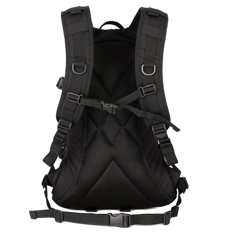 25 liter outdoor cycling tactical backpack
