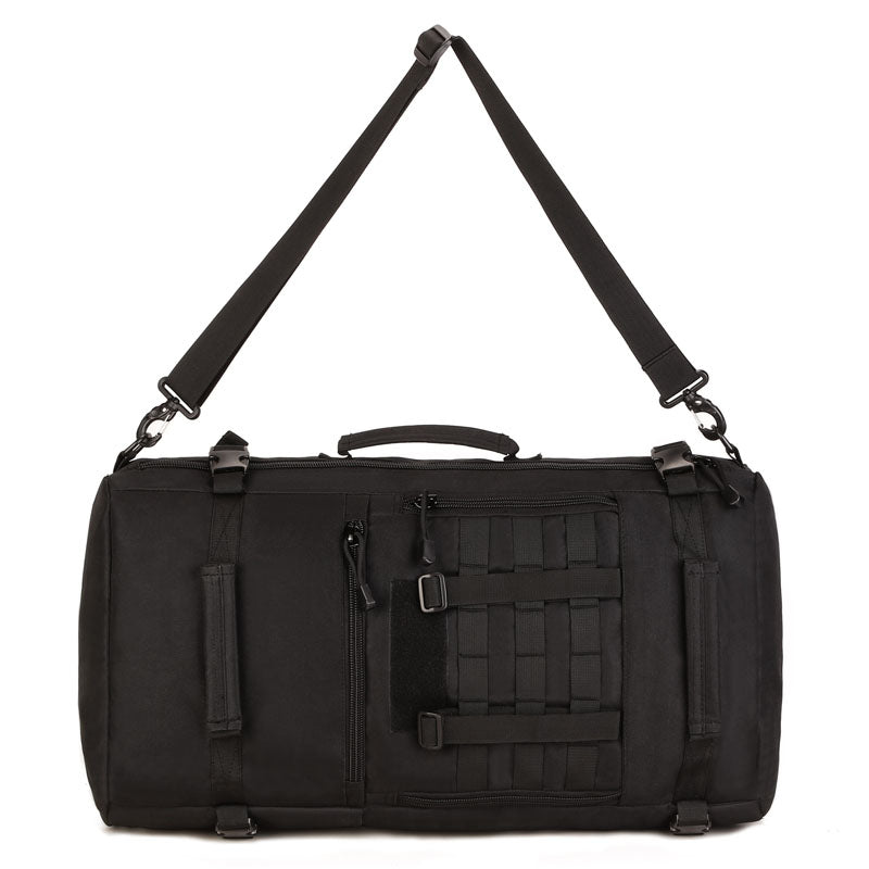 50L Multi-purpose Backpack Large Travel Tactical Handbag