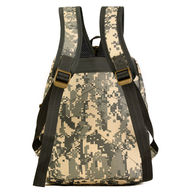 10L Linglong Ultra Small Mini Outdoor Tactical Backpack