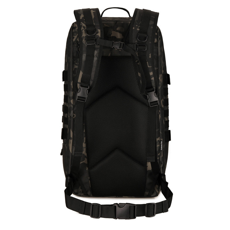 60L Multi-purpose travel handbag large capacity mountaineering Tactical backpack