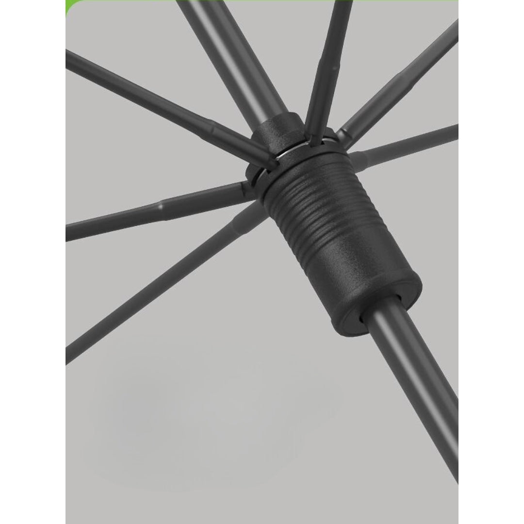 Baby Duck kids umbrella, long-handled umbrella (ALAUDDIN)