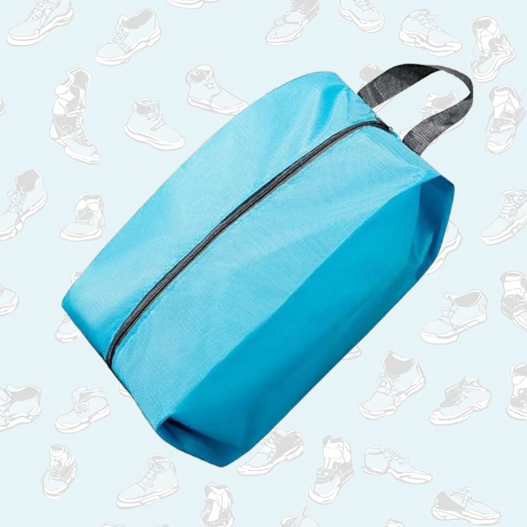 2PCS Waterproof Shoe Storage Organizer (Alauddin) (ALAUDDIN)