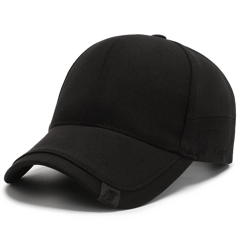 Casual outdoor high quality summer baseball cap for men and women (AZAD)