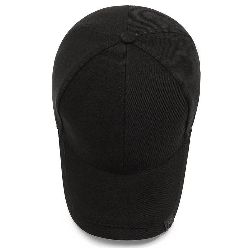 Casual outdoor high quality summer baseball cap for men and women (AZAD)