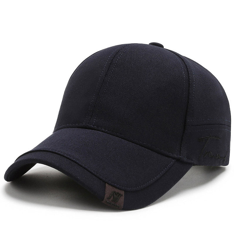 Casual outdoor high quality summer baseball cap for men and women (AZAD)