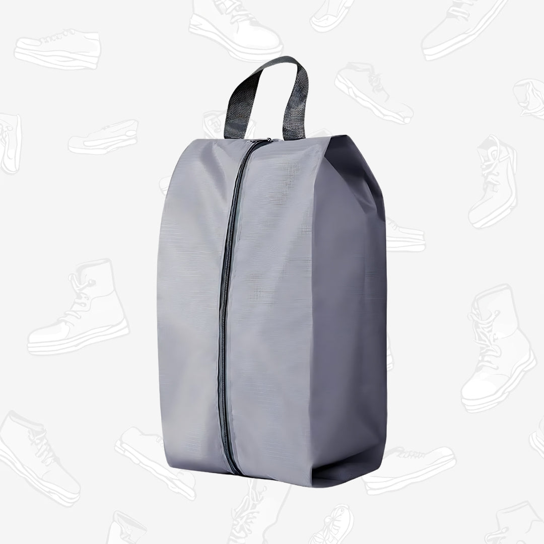2PCS Waterproof Shoe Storage Organizer (Alauddin) (ALAUDDIN)