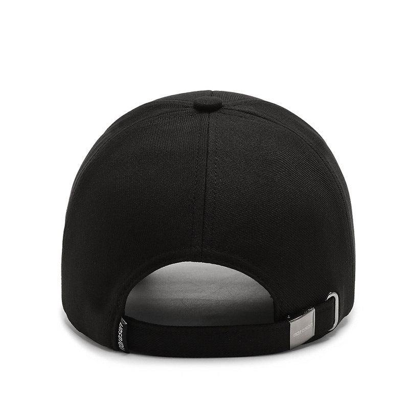 Casual outdoor high quality summer baseball cap for men and women (AZAD)