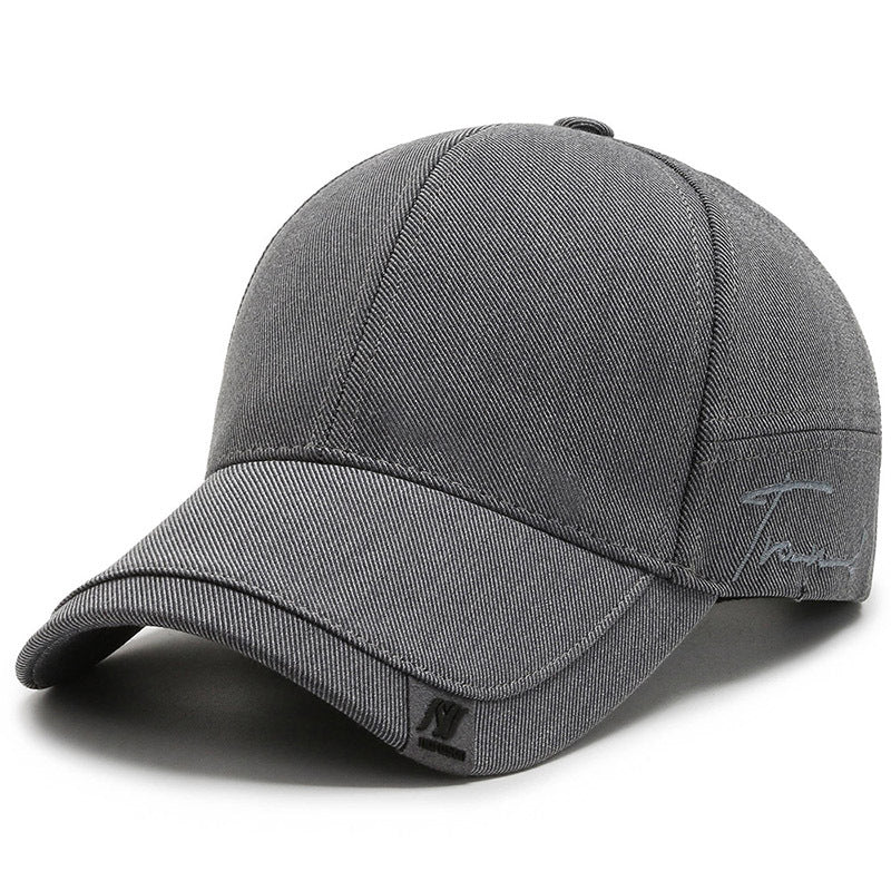 Casual outdoor high quality summer baseball cap for men and women (AZAD)