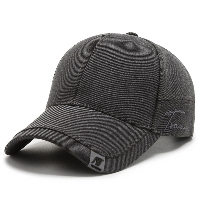 Casual outdoor high quality summer baseball cap for men and women (AZAD)