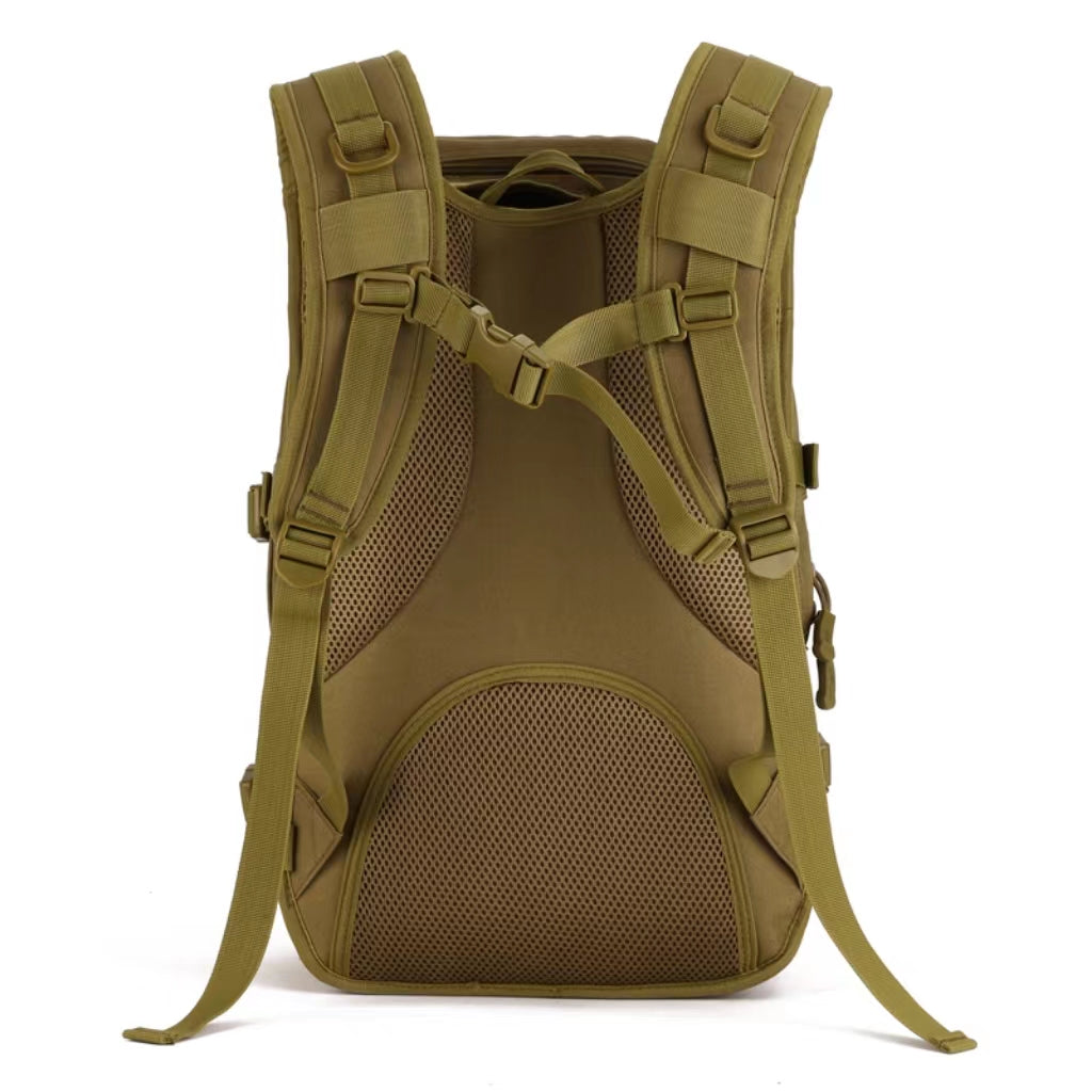 40L Waterproof Travel Swordfish Tactical Bag