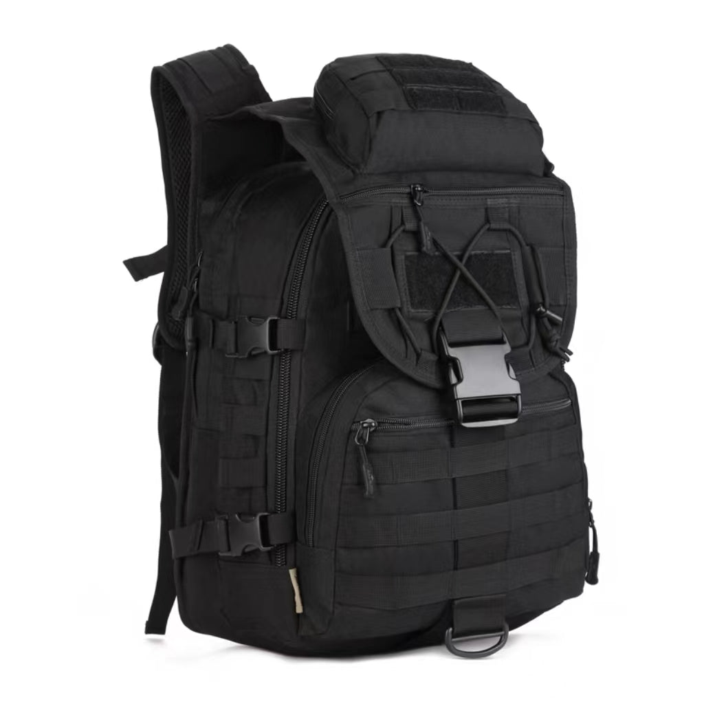 40L Outdoor Travel Swordfish Tactical Bag