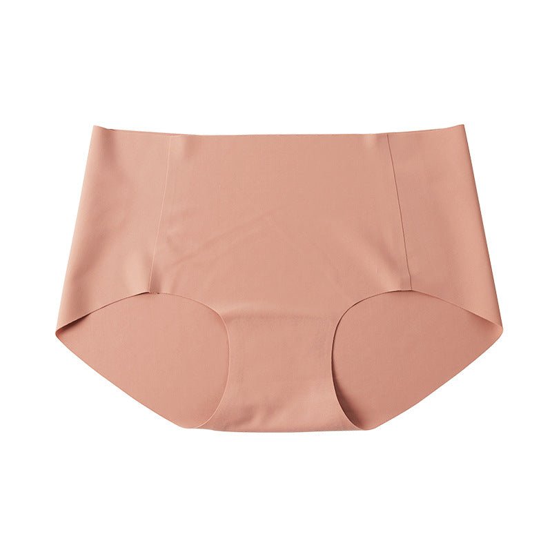 Abdominal & Buttocks Lifting Seamless Breathable Quick Drying Ladies Underwear