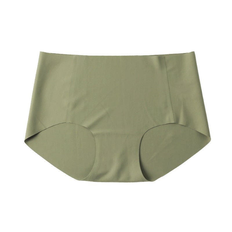 Abdominal & Buttocks Lifting Seamless Breathable Quick Drying Ladies Underwear