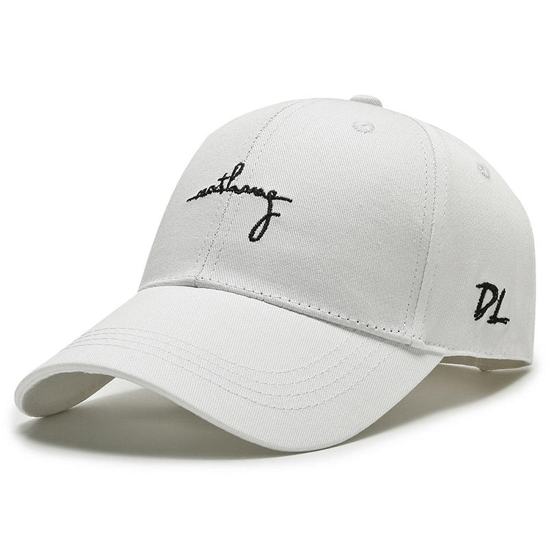 Casual summer and autumn youth female colorful cap (AZAD)