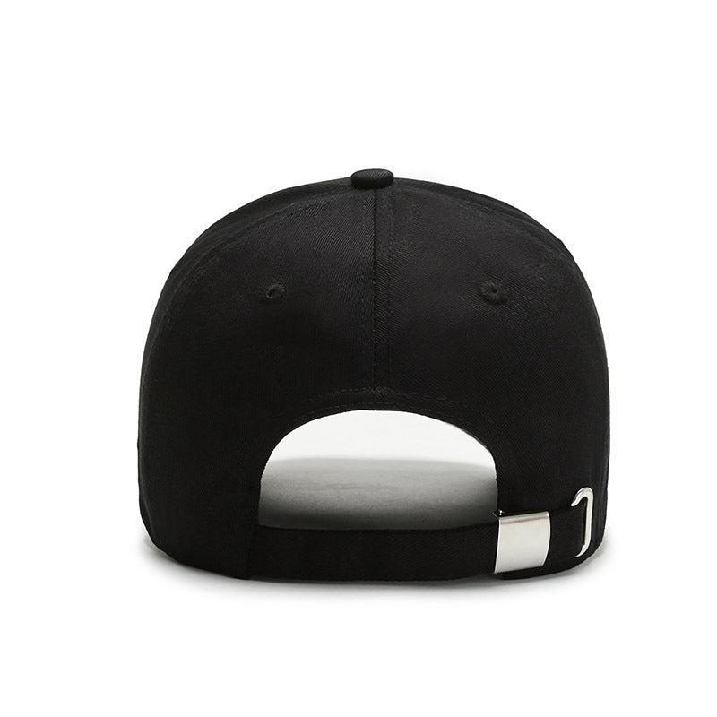 Casual summer and autumn youth female colorful cap (AZAD)