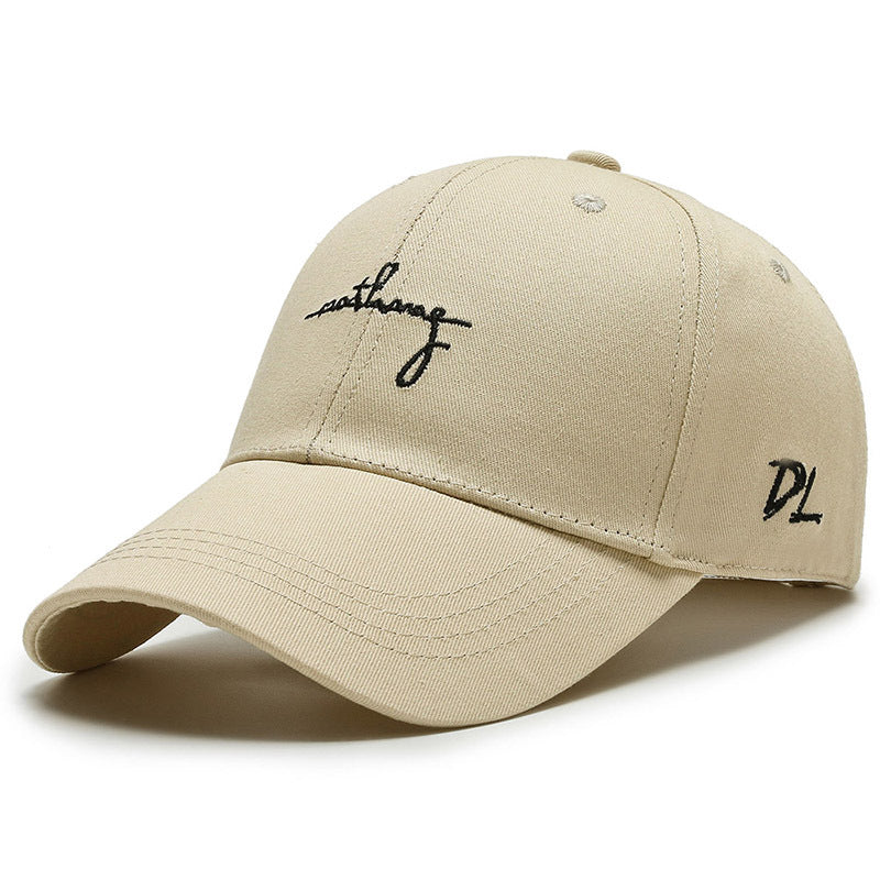 Casual summer and autumn youth female colorful cap (AZAD)