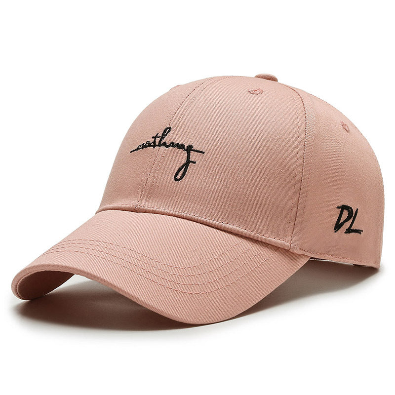 Casual summer and autumn youth female colorful cap (AZAD)