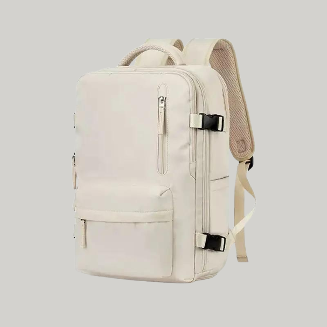 35L Travel Multifunctional Waterproof Luggage Shoulder Bags (ALAUDDIN)