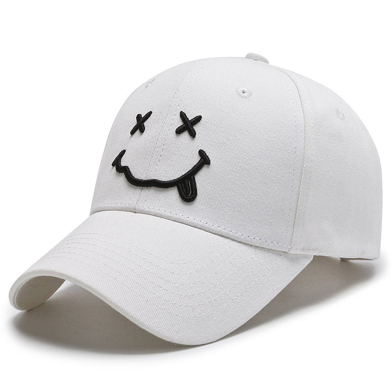 Casual colorful all season light, simple cap for man and women (AZAD)