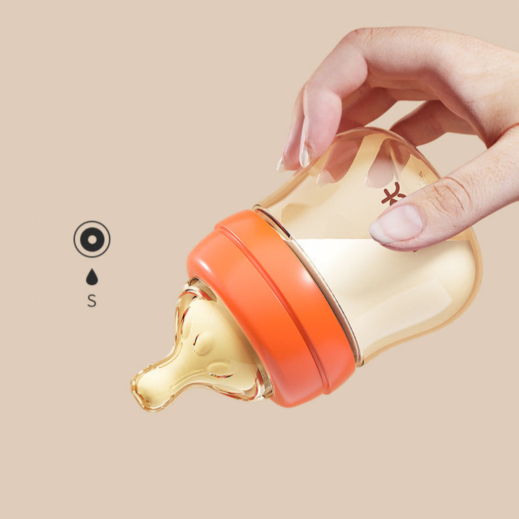 BBET Premium Quality Anti Colic Feeding Bottle for Children