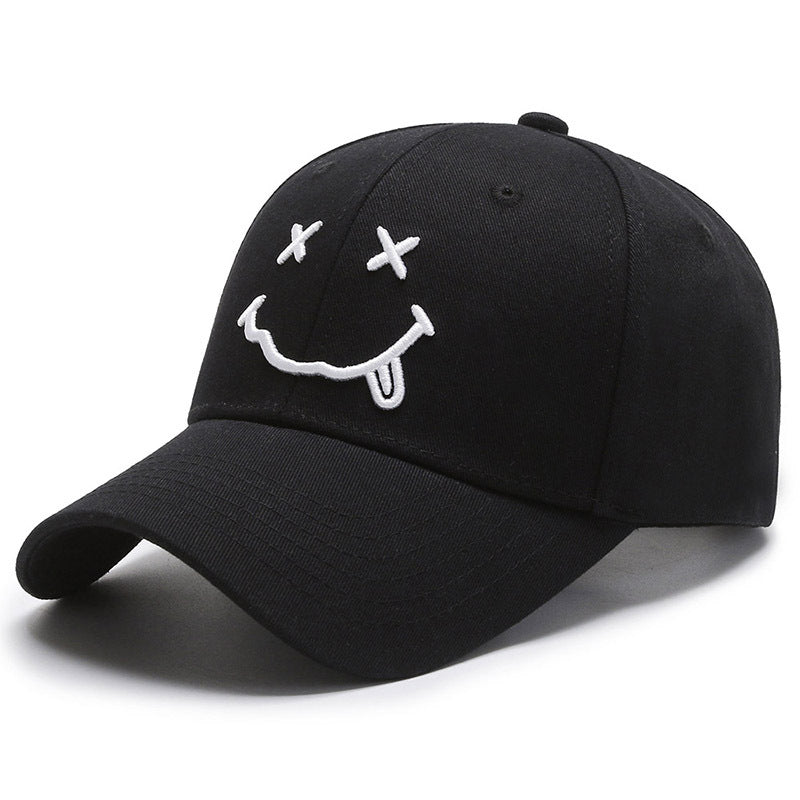 Casual colorful all season light, simple cap for man and women (AZAD)