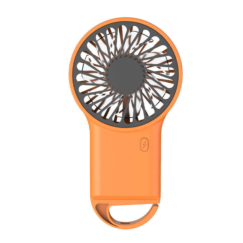 Carry Handheld Convenient USB Small Fan