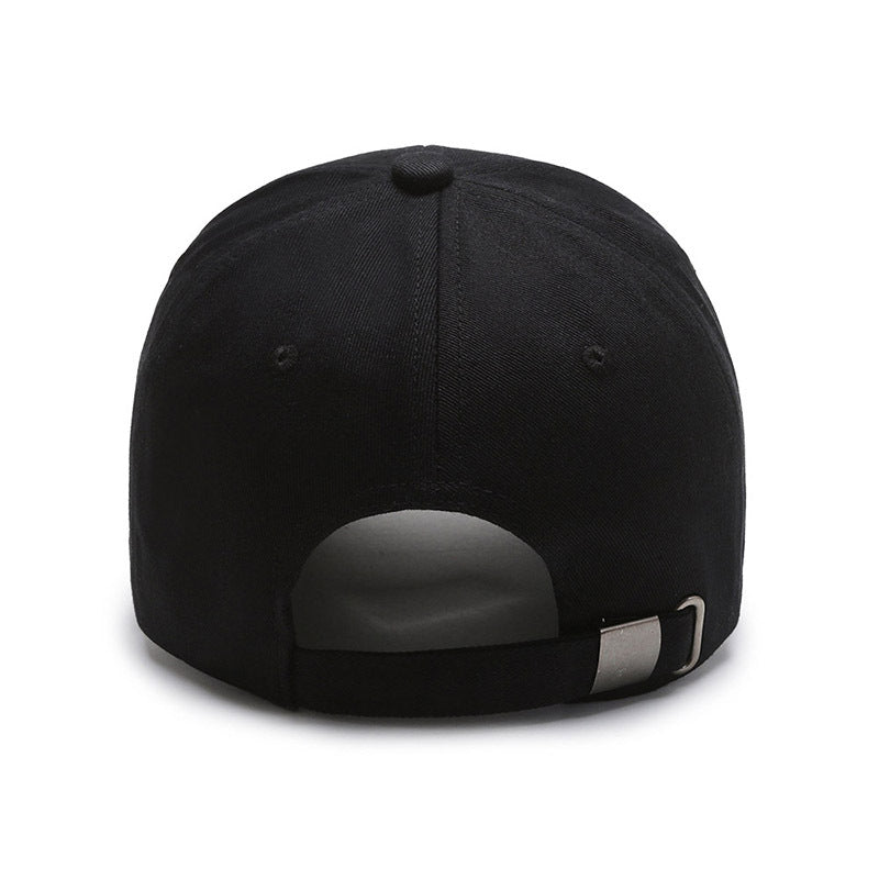 Casual colorful all season light, simple cap for man and women (AZAD)