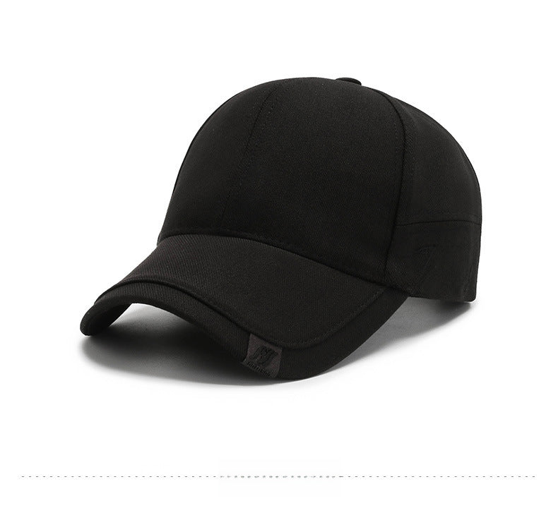 Casual outdoor high quality summer baseball cap for men and women (AZAD)