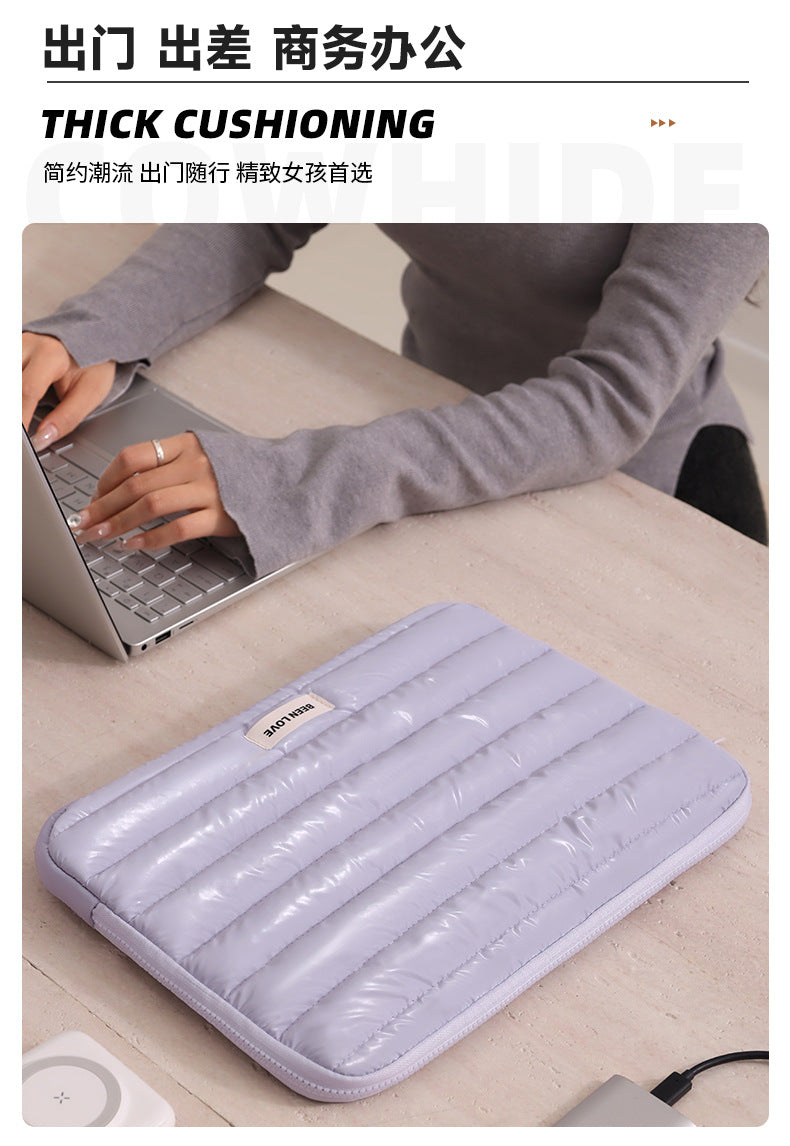 14 inch Laptop Protector Bag for for Men and Women