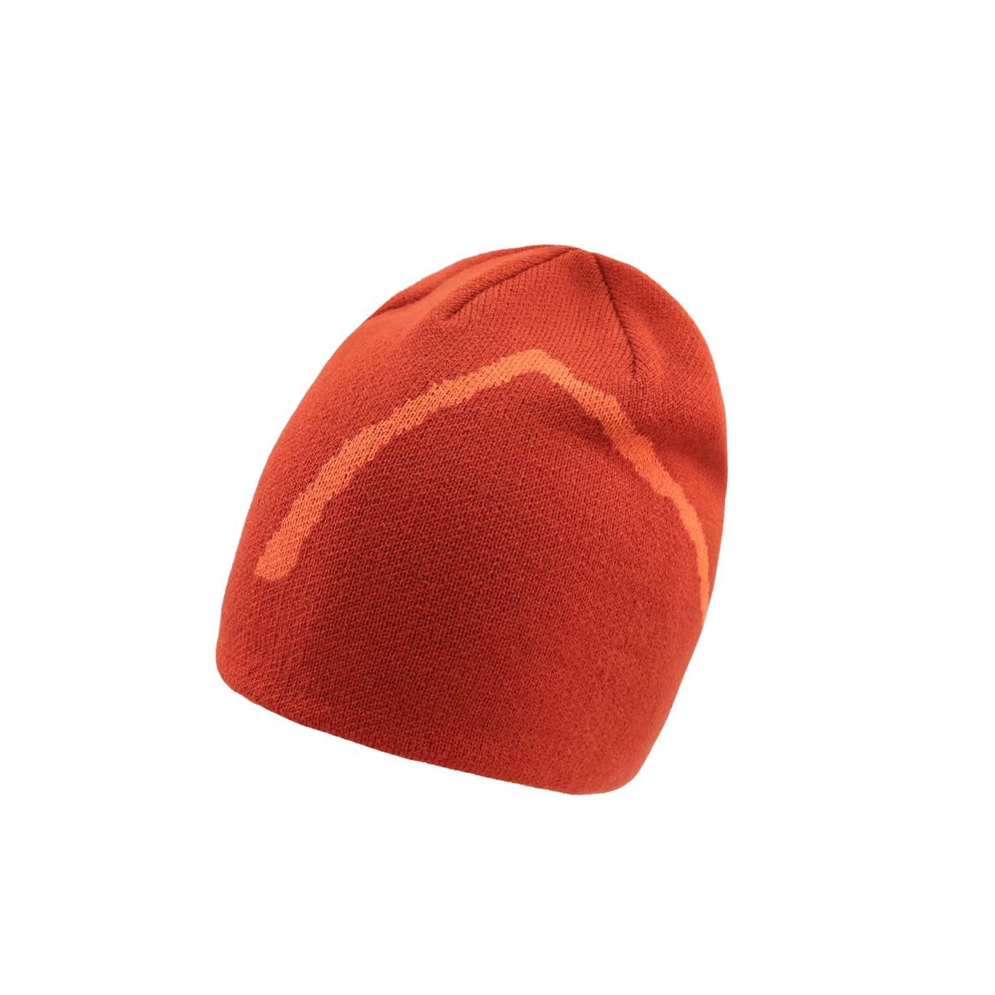 Winter knitted outdoor riding windproof beanie hat