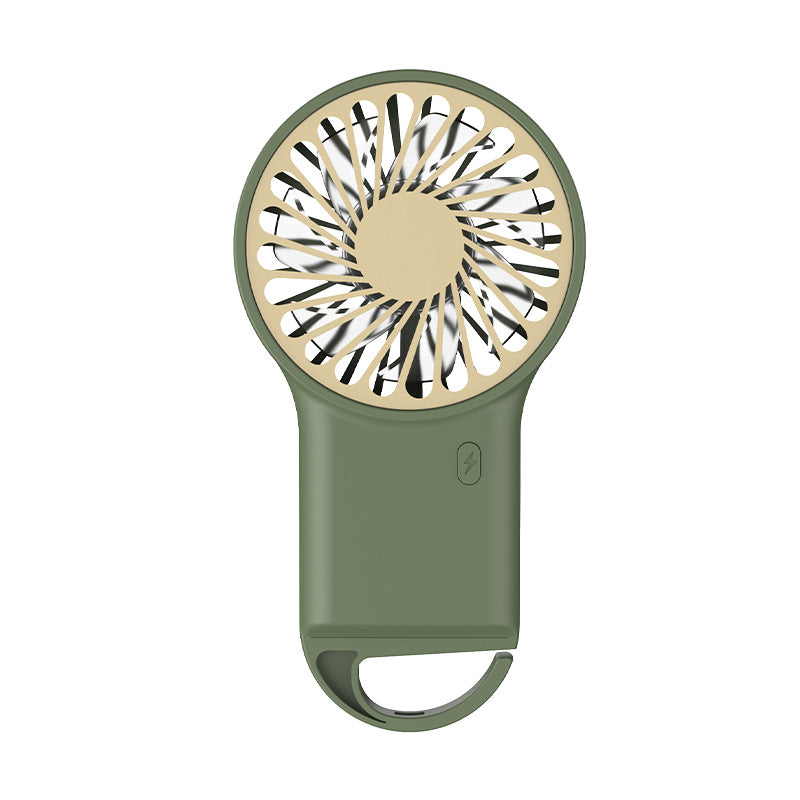 Carry Handheld Convenient USB Small Fan