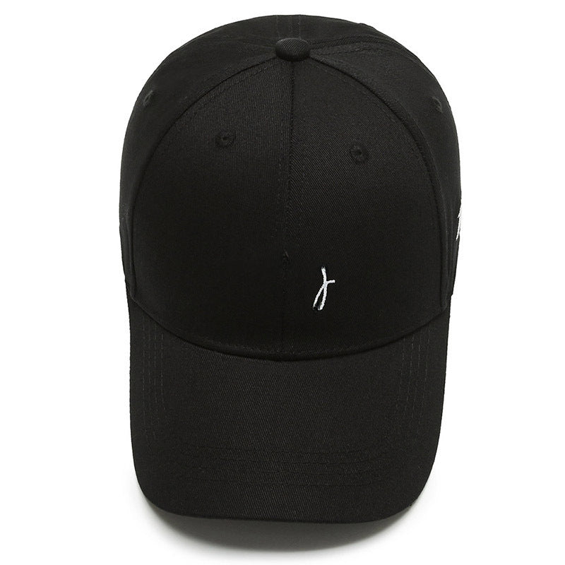 Casual summer and autumn youth female colorful cap (AZAD)
