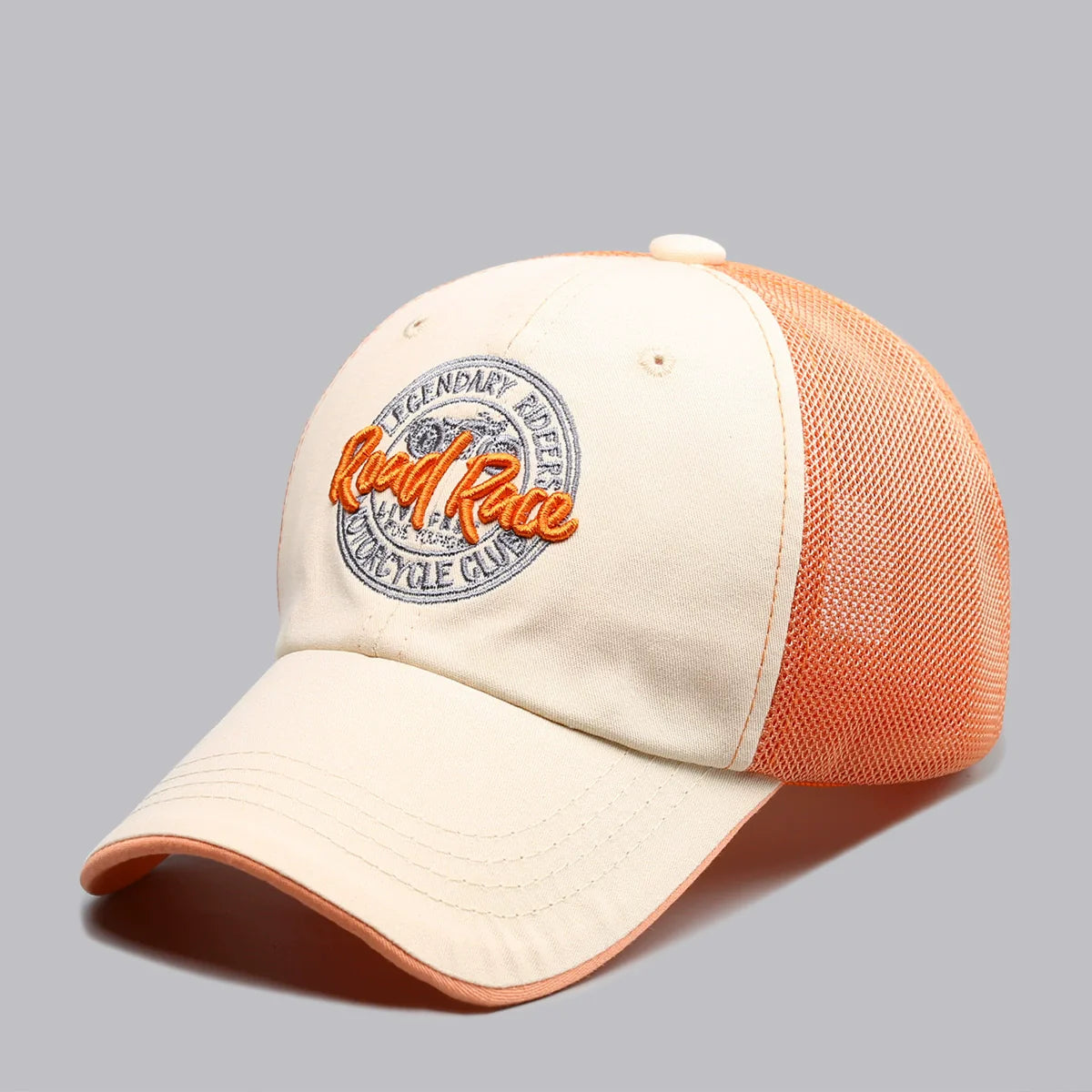 Baby summer cap, thin breathable cap (AZAD)