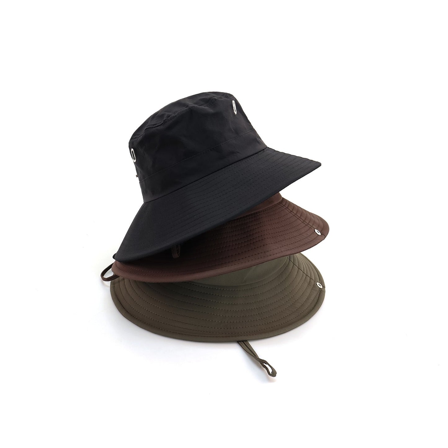 Versatile breathable western outdoor cowboy hat